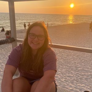 Meet your Posher, Kendall